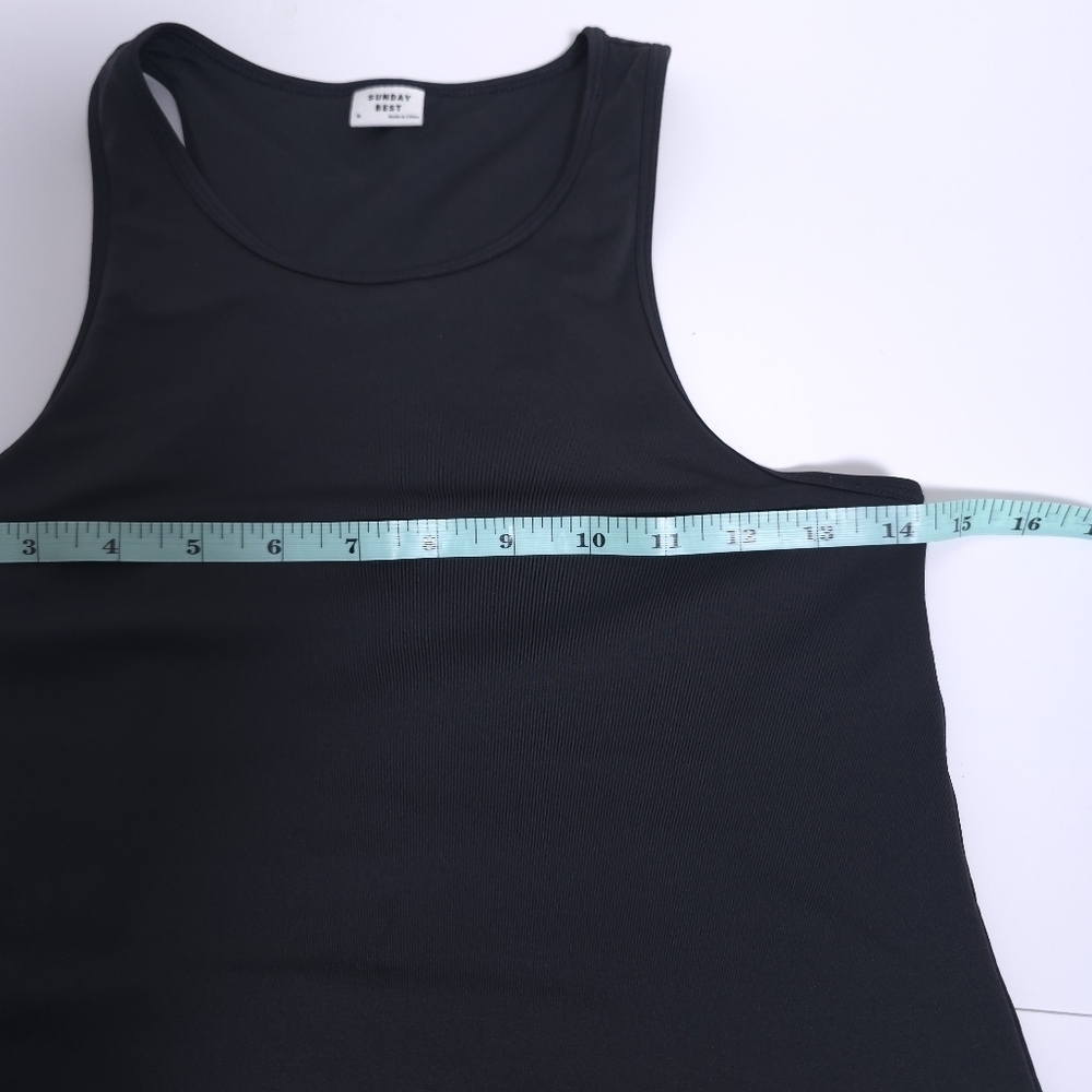 Aritzia Sunday Best Athletic Dress Size Small - Picture 4 of 10